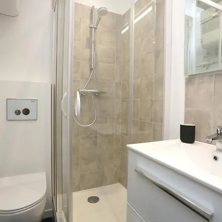 Apartment Appart T2 Place Plumereau Vieux Tours