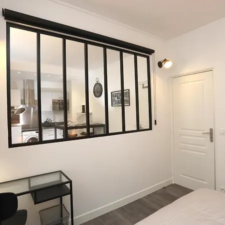 Apartment Appart T2 Place Plumereau Vieux *