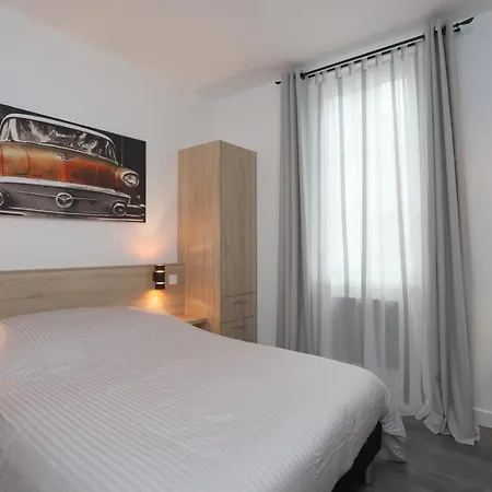 Appart T2 Place Plumereau Vieux Apartment