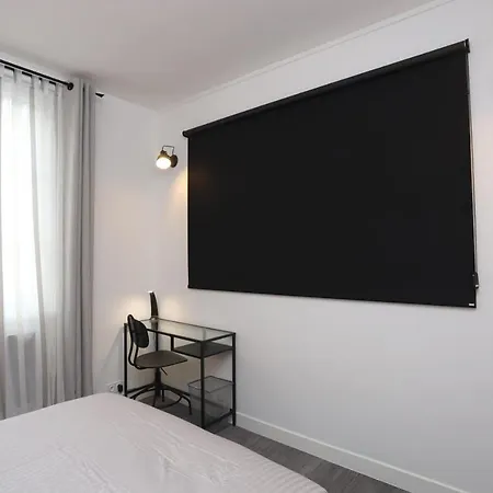 Appart T2 Place Plumereau Vieux Tours
